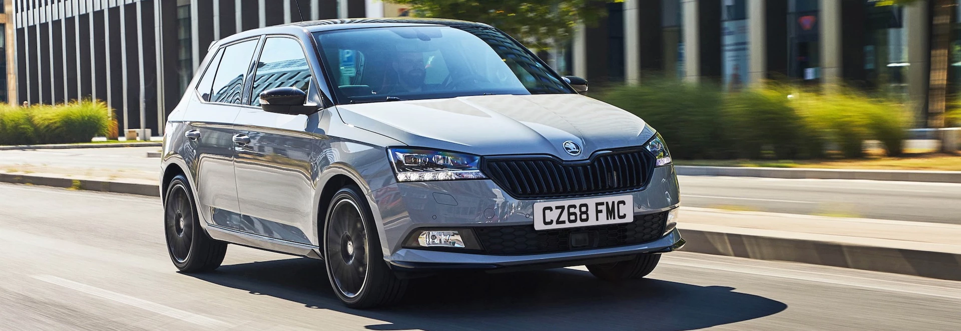 Buyer’s Guide to the Skoda Fabia